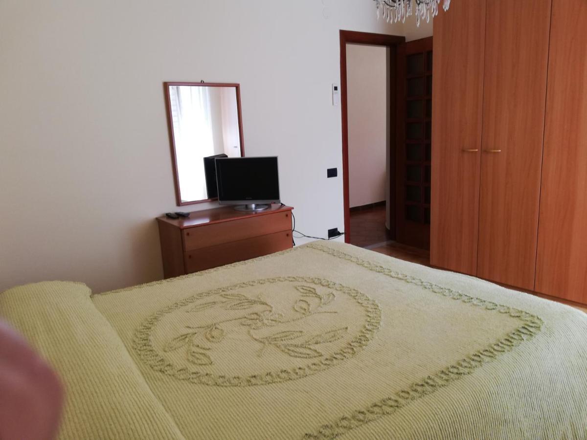 Apartamento Casa Adelegigi Cetara Exterior foto