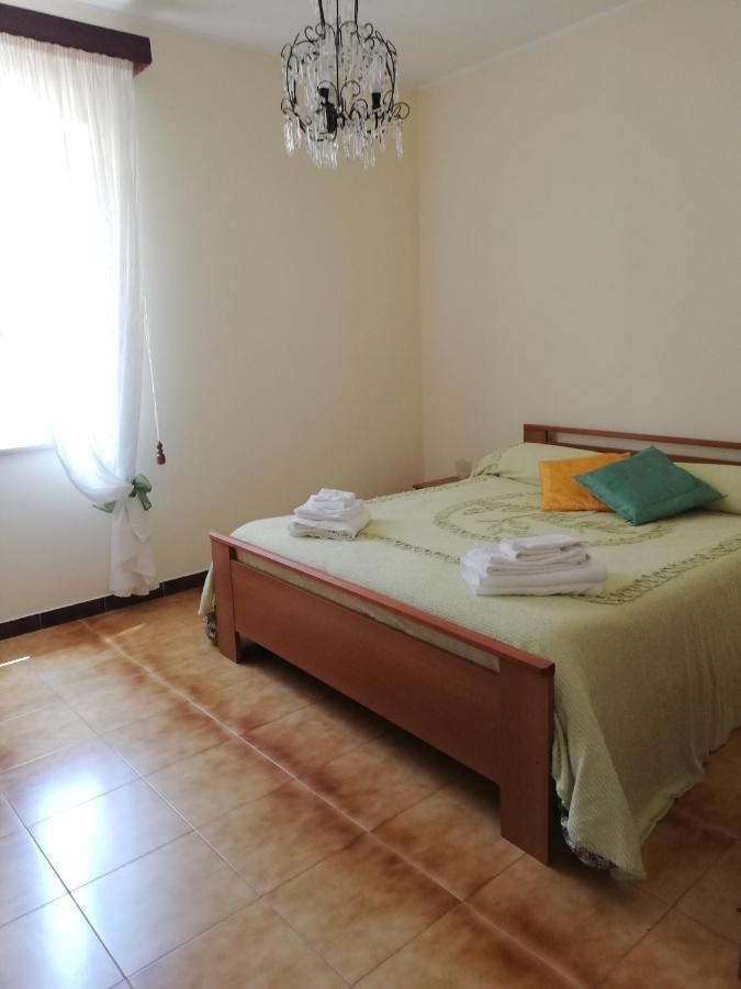 Apartamento Casa Adelegigi Cetara Exterior foto