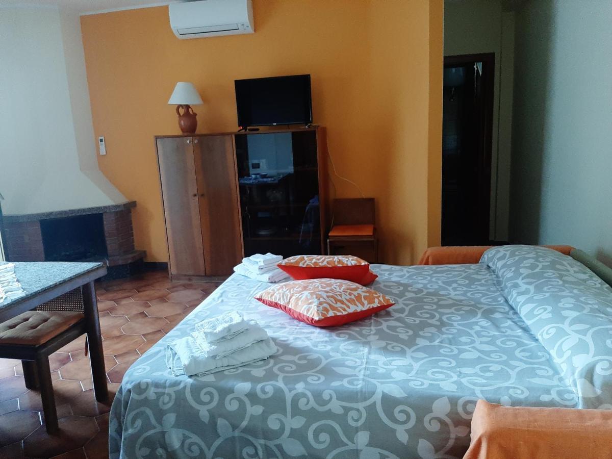 Apartamento Casa Adelegigi Cetara Exterior foto